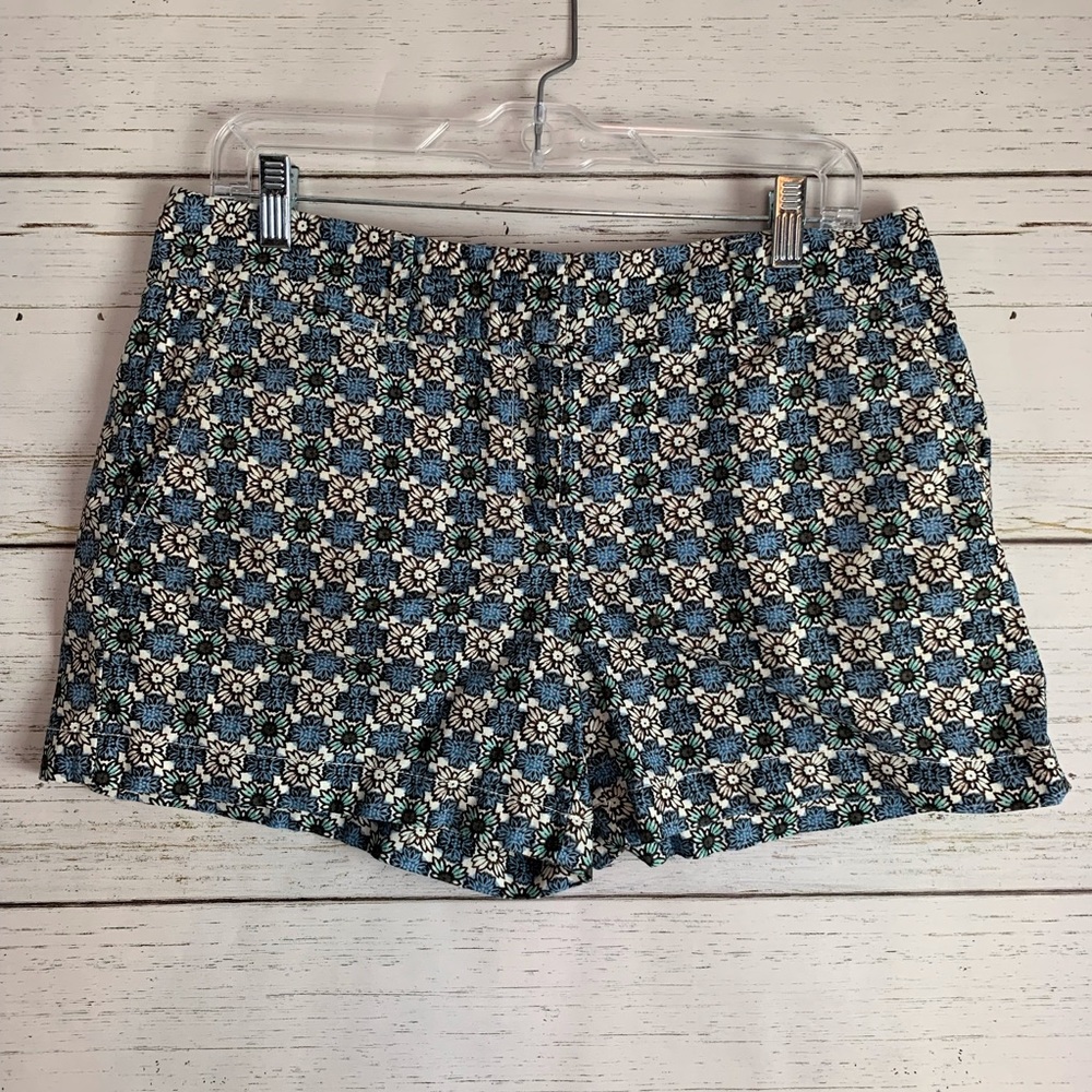 Ann Taylor Loft Shorts Women’s Size 6